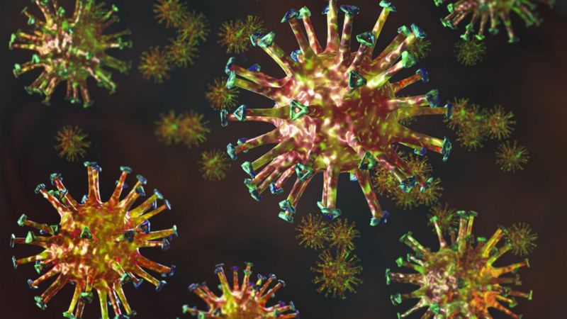 L'apparition de nouvelles mutations de coronavirus a suscité l'inquiétude dans le monde entier