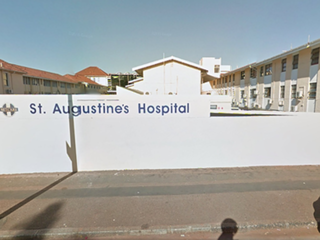 University probe finds over 100 Covid-19 cases at St Augustine's Hospital