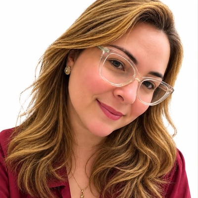 Dr. Emilyn Costa Conceicao