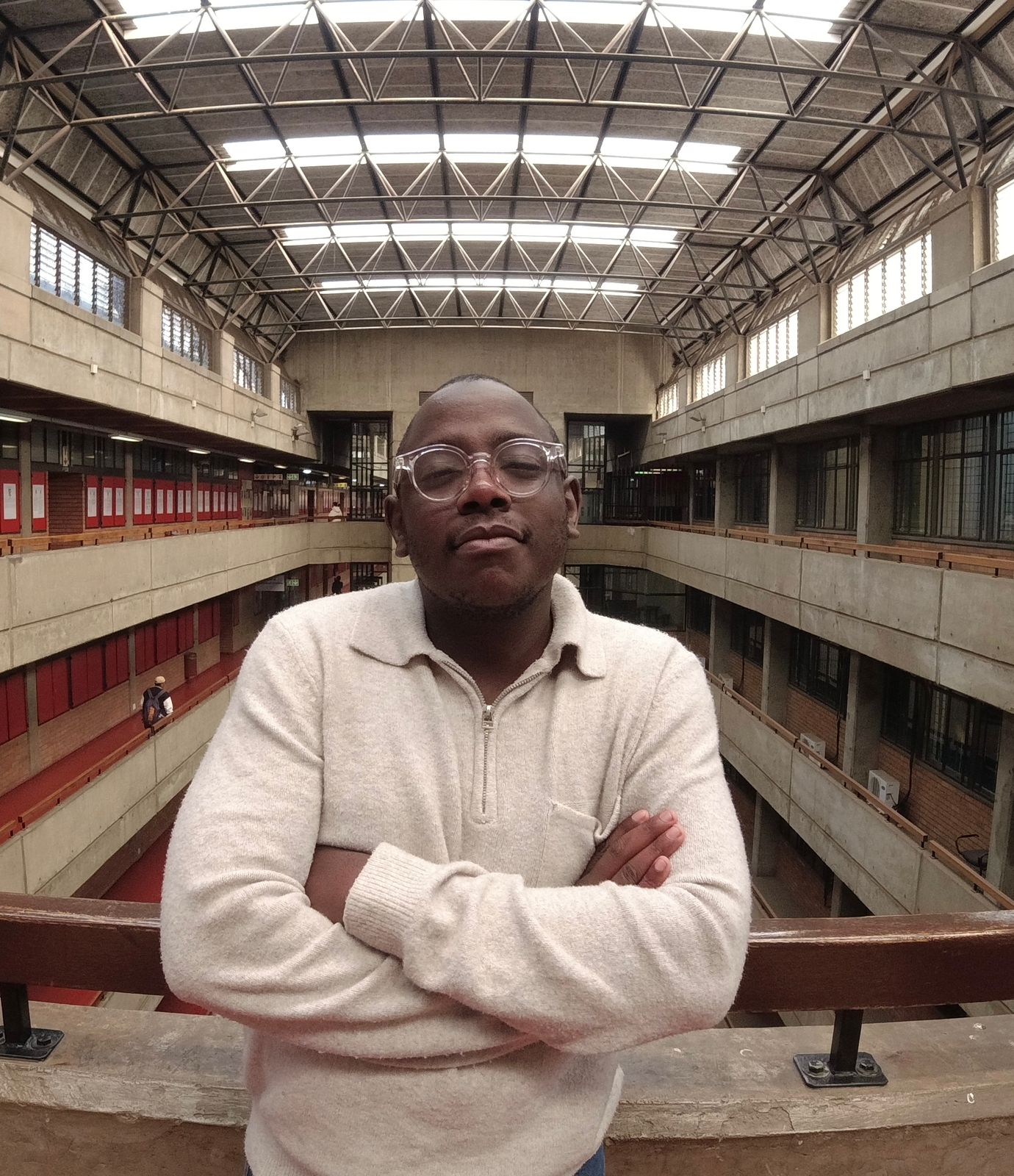 Thulani Nkosi