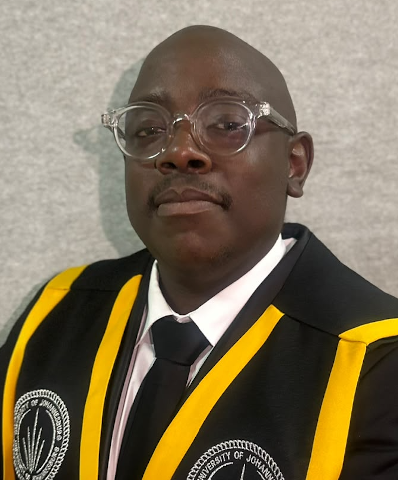 Thulani Nkosi