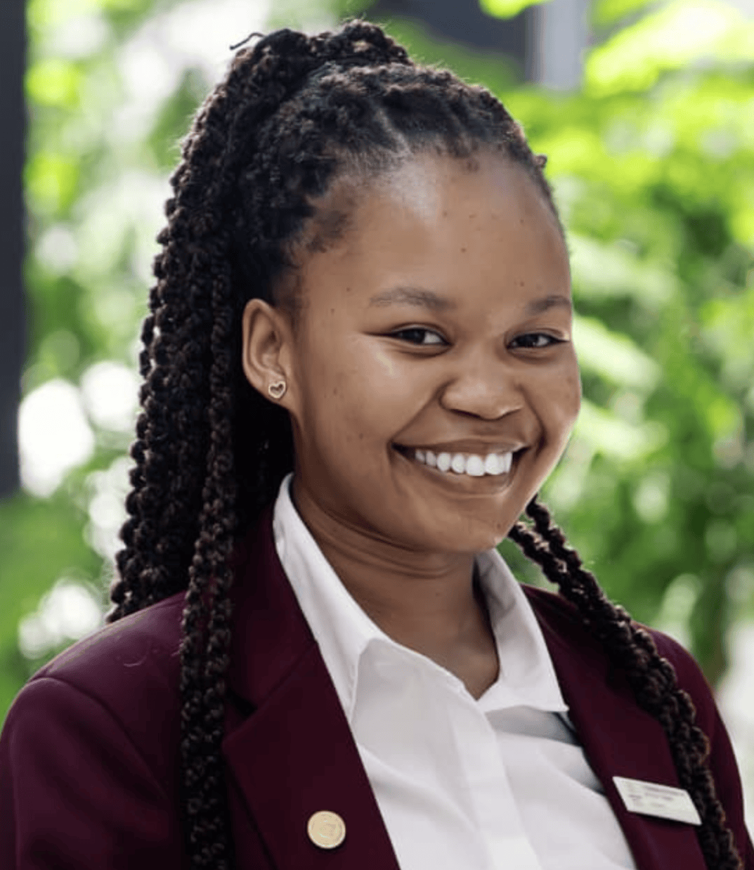 Dineo Madikgetla