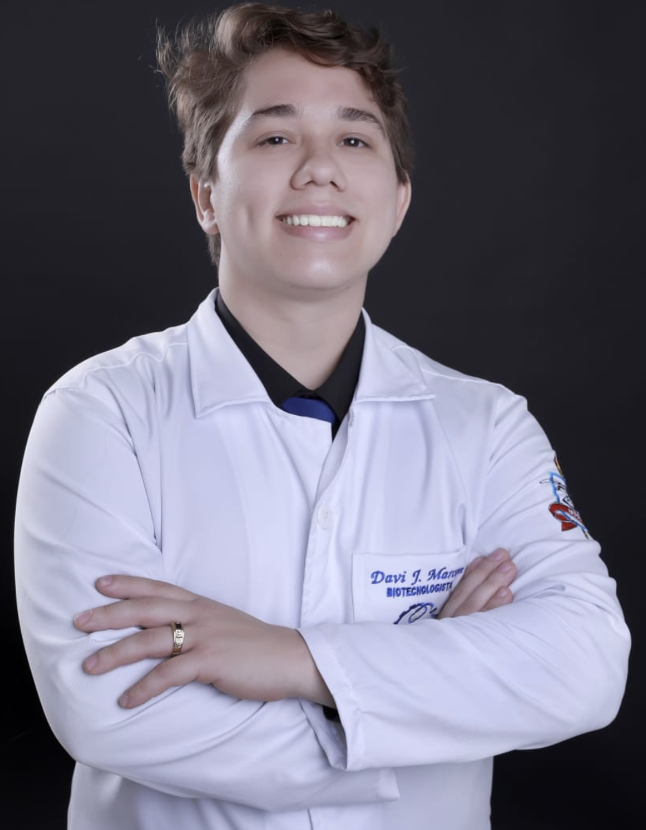 Davi Josué Marcon