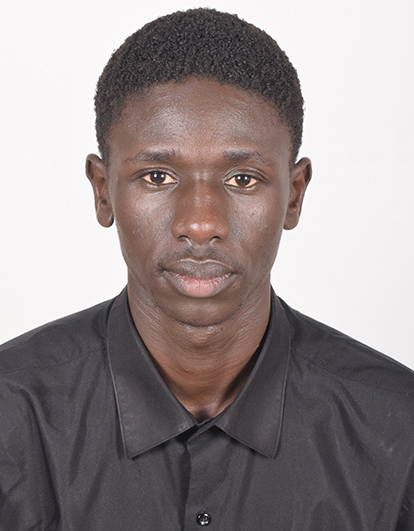 Donald Abbott Abungu