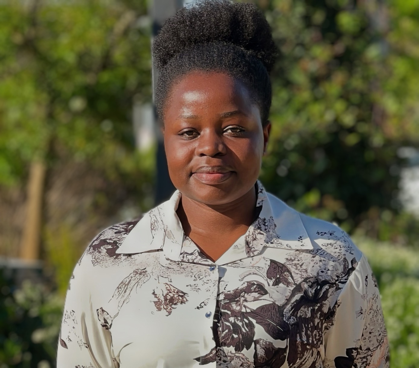Ninah Nnamirembe
