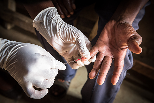 New study from AHRI and KRISP shows 43% drop in rate of new HIV infections, published Nature communications 2019