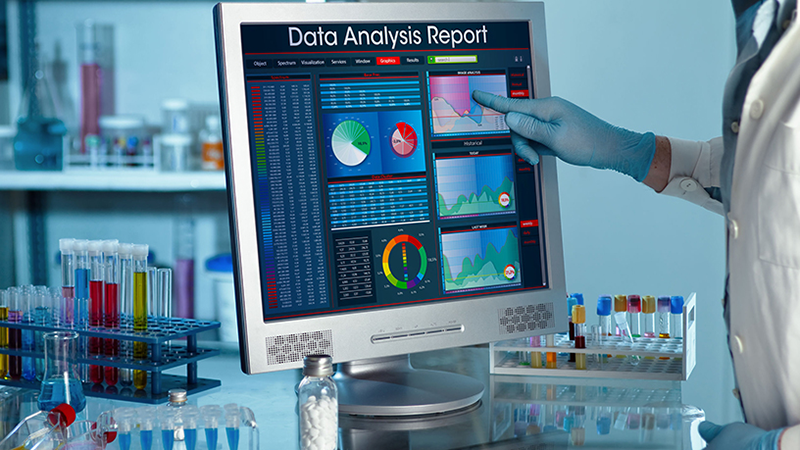 KRISP on ITWeb News Tulio de Oliveira Data science sees gold rush' to create COVID-19 breakthroughs