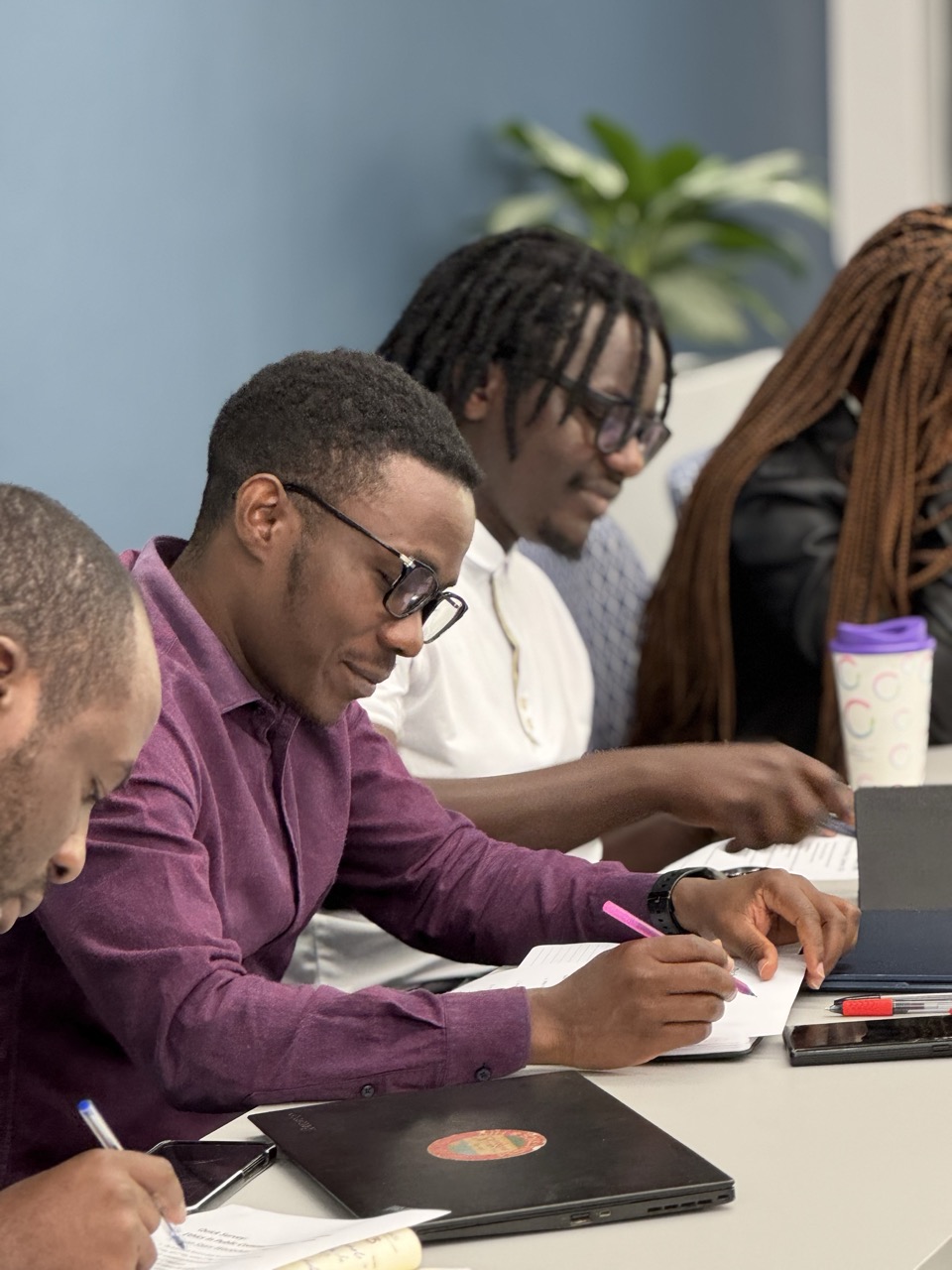 From Fellowship to Frontline Impact