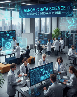 2025 CERI Summer Scientific Seminar Series II: Medical Devices and Diagnostics