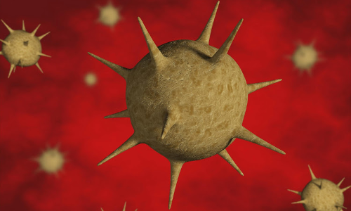 Veron Ramsuran Science 2018 study on 9,763 people living with HIV in South Africa and the US show that the immune system impact disease outcome